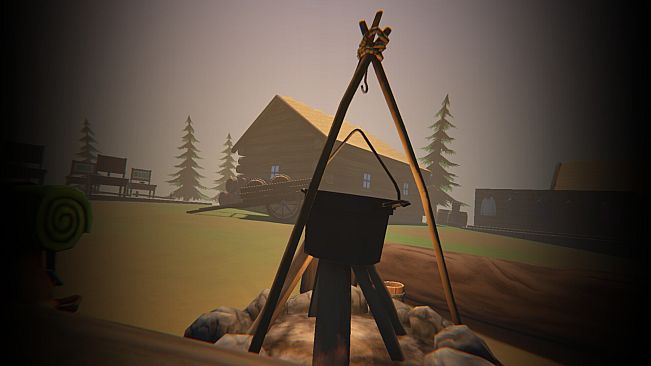 GLOAM: Search Company