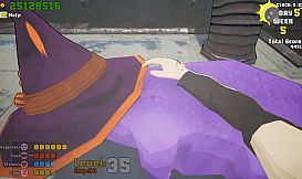 I Believe in Capybara Supremacy!