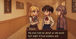 Afterschool: Reel Danger