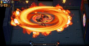 Otherworld Legends - Skin : Hraedblood Runexox