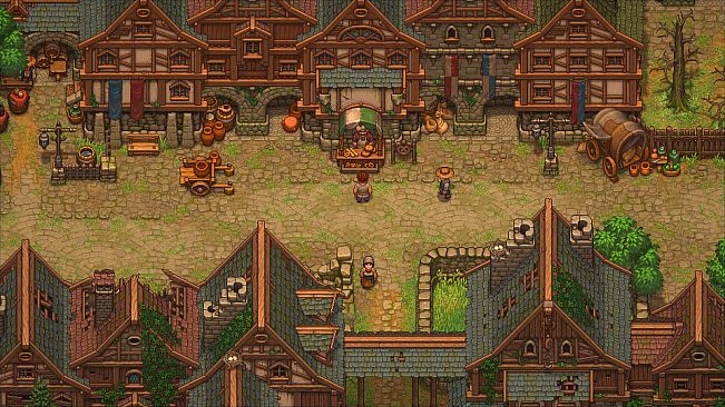 Graveyard Keeper 2 - Pre-Order Bundle