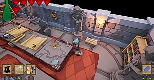 Strongloween: The Escape