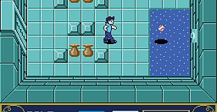 Ralf's Adventure: Aztec Mystery