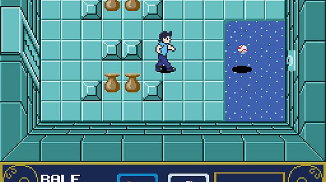 Ralf's Adventure: Aztec Mystery