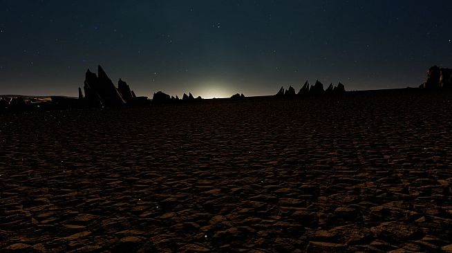 Create Your Own Universe