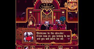 HELLEVATOR