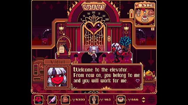 HELLEVATOR