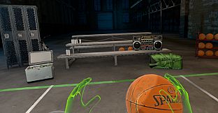 The Professor Presents: #GotHandles