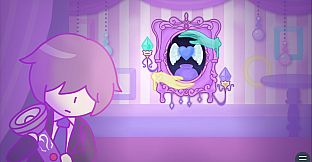 怪異ジャッジ・ドリーミー