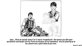 A Matter of Principle