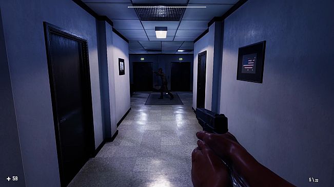 Resident Fear 3 : Ascension