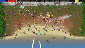 SLAYER - Survive & Thrive