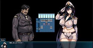 Spy Lady of Azure Sea