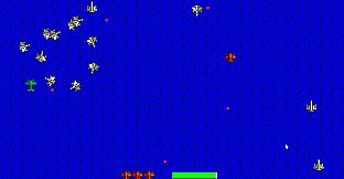 Tiger Fighter 1931 MP013