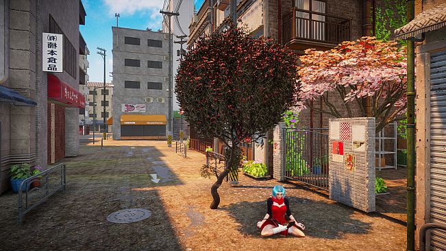 Nature for Clip maker