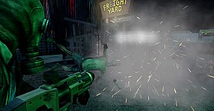 Killing Floor - Community Weapons Pack 3 - Us Versus Them Total Conflict Pack