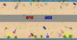 SharedScreen Wagons 2: Modern Levels Pack
