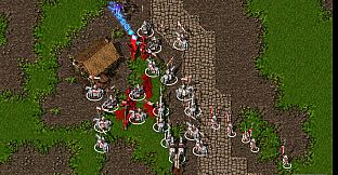 Black Moon Chronicles