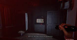 Lynxwood: The Secrets Beneath