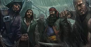 Blood and Gold Soundtrack