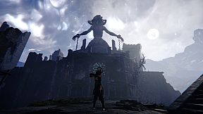 Tainted Grail: The Fall of Avalon