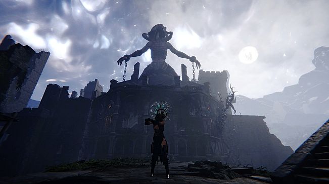 Tainted Grail: The Fall of Avalon