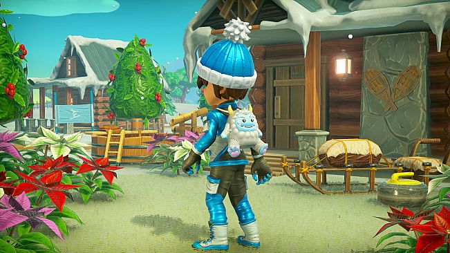 Farm Together - Polar Pack