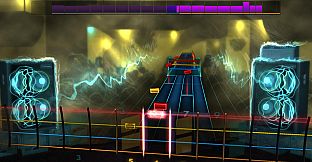 Rocksmith 2014 Edition – Remastered – Joy Division - “Disorder”