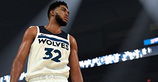 NBA 2K20