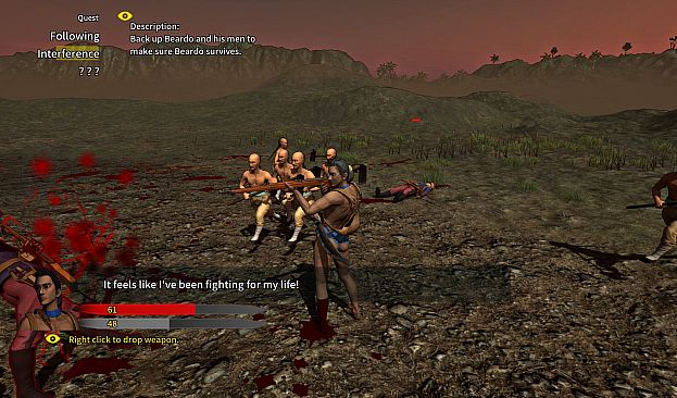 Wo Yao Da  我要大