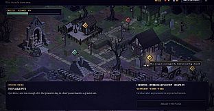 MORTISCRIPT: Undead Auto Battler