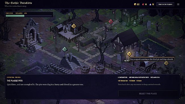 MORTISCRIPT: Undead Auto Battler