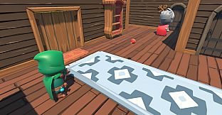 Heist of Fools