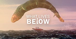 What Lives Below