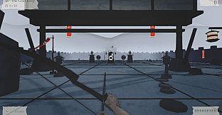 Sumi Archery