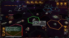 Falling Stars: War of Empires