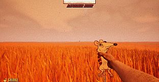 RATSHAKER - Supporter Pack