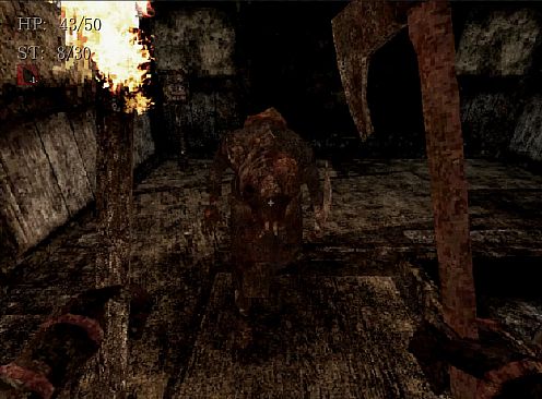 Labyrinth Of The Demon King