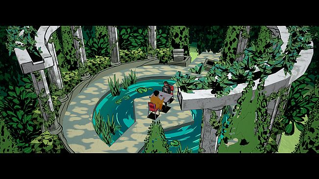 Stray Gods: Orpheus Soundtrack