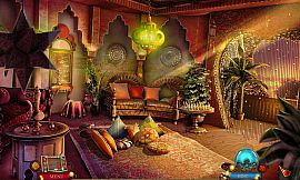 Danse Macabre: Crimson Cabaret Collector's Edition