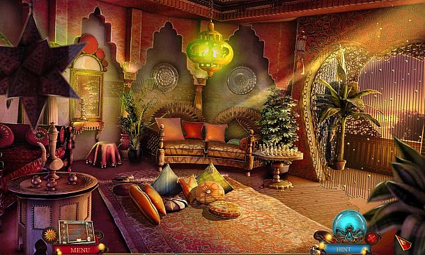 Danse Macabre: Crimson Cabaret Collector's Edition