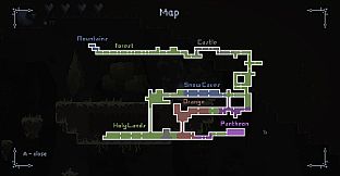 Cantirium: God Slayer