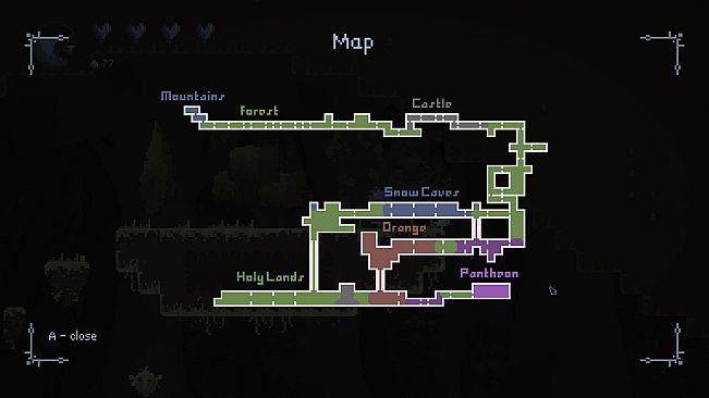 Cantirium: God Slayer