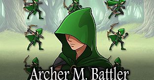 RPG Maker MZ - Classic Heroes