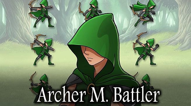 RPG Maker MZ - Classic Heroes