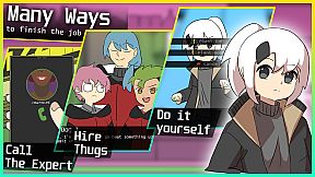 Good Morning Cruel City