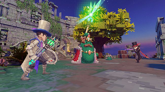 Pixel Dungeon VR - Joker's Gambit Pack