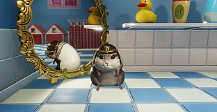 Hamster Playground - Ancient Skin Pack