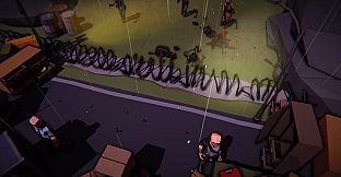 Total World Liberation