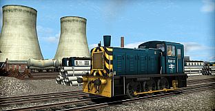 Train Simulator: BR Blue Pack Loco Add-On